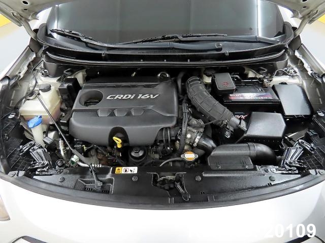  Hyundai / i30 Stock No. 20109